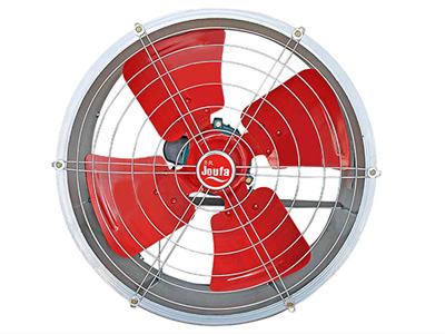 1.5米大型工业排风扇设备资料厂家介绍